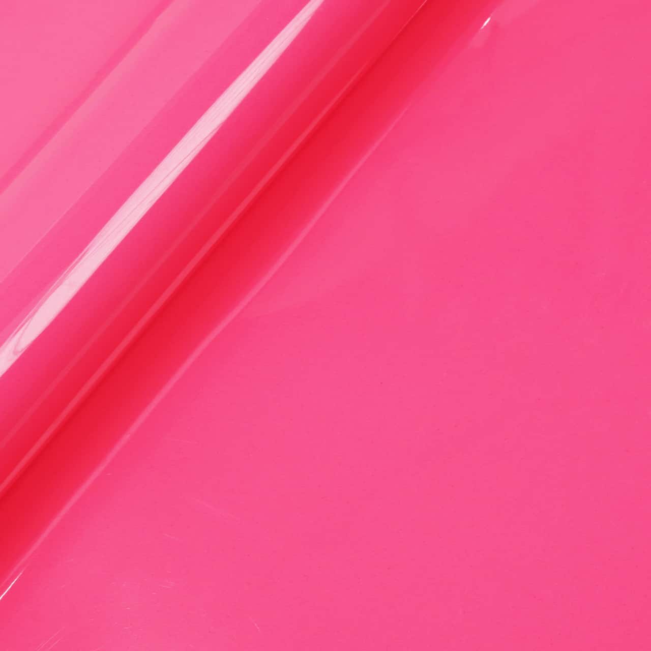 12 Pack: Neon Glow-in-the-Dark Permanent Vinyl by Make Market®